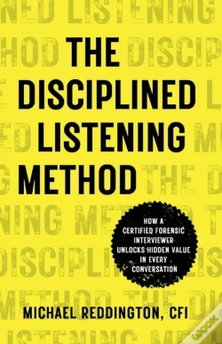 Capa do artigo The Disciplined Listening Method