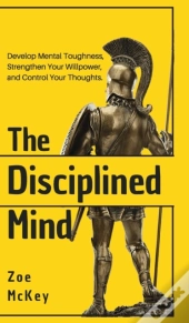The Disciplined Mind