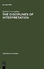 The Disciplines Of Interpretation - Preview