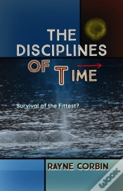 Capa do artigo The Disciplines Of Time