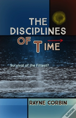 Capa do artigo The Disciplines Of Time