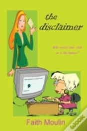 Capa do artigo The Disclaimer