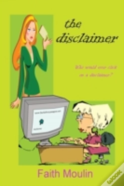 Capa do artigo The Disclaimer