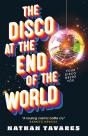 The Disco At The End Of The World - Preview