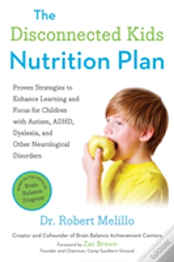 Capa do artigo The Disconnected Kids Nutrition Plan