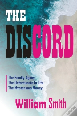 Capa do artigo The Discord