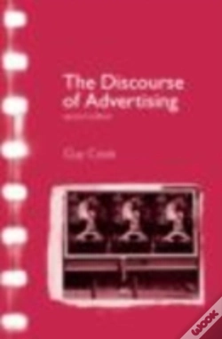Capa do artigo The Discourse Of Advertising