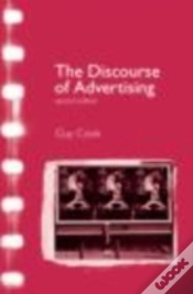 Capa do artigo The Discourse Of Advertising