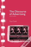The Discourse Of Advertising