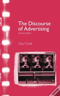 Capa do artigo The Discourse Of Advertising