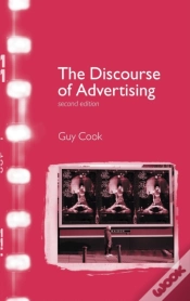 Capa do artigo The Discourse Of Advertising