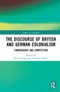 The Discourse Of British And German Colonialism - Preview