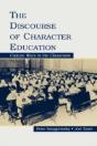 The Discourse Of Character Education - Preview