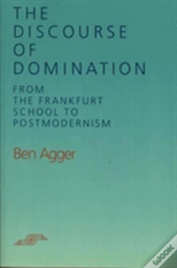 Capa do artigo The Discourse Of Domination
