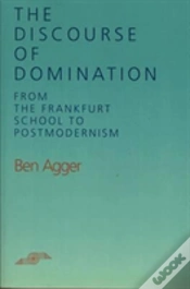 Capa do artigo The Discourse Of Domination