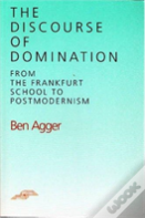The Discourse Of Domination