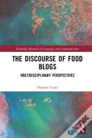 The Discourse Of Food Blogs