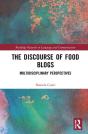 The Discourse Of Food Blogs - Preview