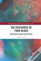 The Discourse Of Food Blogs