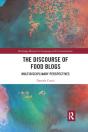 The Discourse Of Food Blogs - Preview