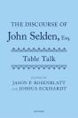 The Discourse Of John Selden, Esq. (Table Talk) - Preview