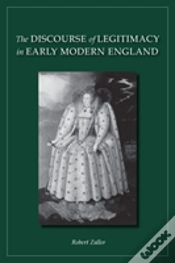 Capa do artigo The Discourse Of Legitimacy In Early Modern England