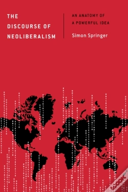 Capa do artigo The Discourse Of Neoliberalism