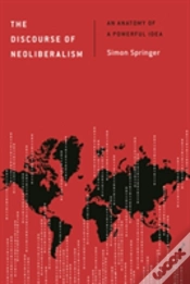 Capa do artigo The Discourse Of Neoliberalism