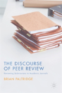 The Discourse Of Peer Review - Preview