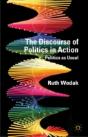 The Discourse Of Politics In Action - Preview
