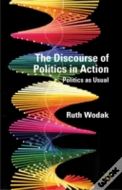 Capa do artigo The Discourse Of Politics In Action