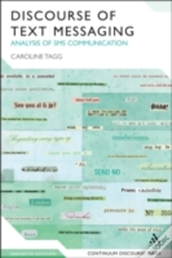 Capa do artigo The Discourse Of Text Messaging