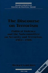 The Discourse On Terrorism