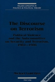 Capa do artigo The Discourse On Terrorism