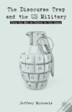 Capa do artigo The Discourse Trap And The Us Military