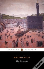 Capa do artigo The Discourses
