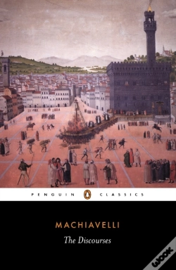 Capa do artigo The Discourses