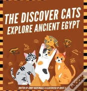 Capa do artigo The Discover Cats Explore Ancient Egypt