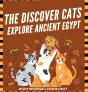 The Discover Cats Explore Ancient Egypt - Preview
