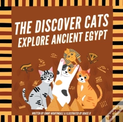 Capa do artigo The Discover Cats Explore Ancient Egypt