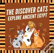 Capa do artigo The Discover Cats Explore Ancient Egypt