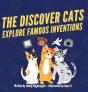The Discover Cats Explore Famous Inventions - Preview