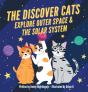 The Discover Cats Explore Outer Space & And Solar System - Preview