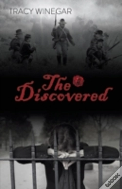 Capa do artigo The Discovered