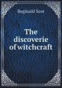 The Discoverie Of Witchcraft - Preview