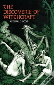 Capa do artigo The Discoverie Of Witchcraft