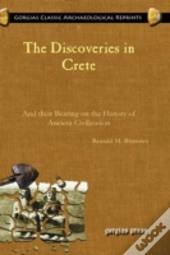 The Discoveries In Crete