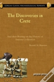 Capa do artigo The Discoveries In Crete