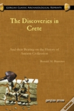 Capa do artigo The Discoveries In Crete