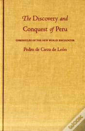Capa do artigo The Discovery And Conquest Of Peru
